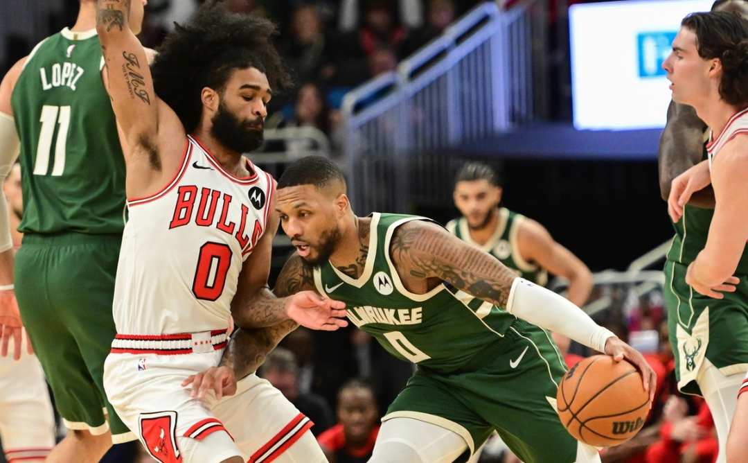 关于芝加哥公牛迎NBA季后赛关键赛，加时末段绝杀压哨，更衣室稳定，球队文化再被提及的信息