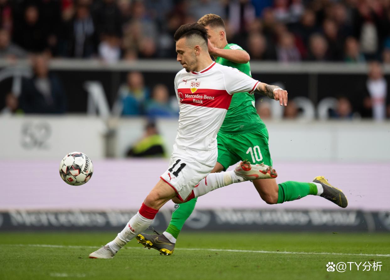 斯图加特训练开放日，今晨强势反弹引欢呼，德甲在即，控场能力受关注的简单介绍