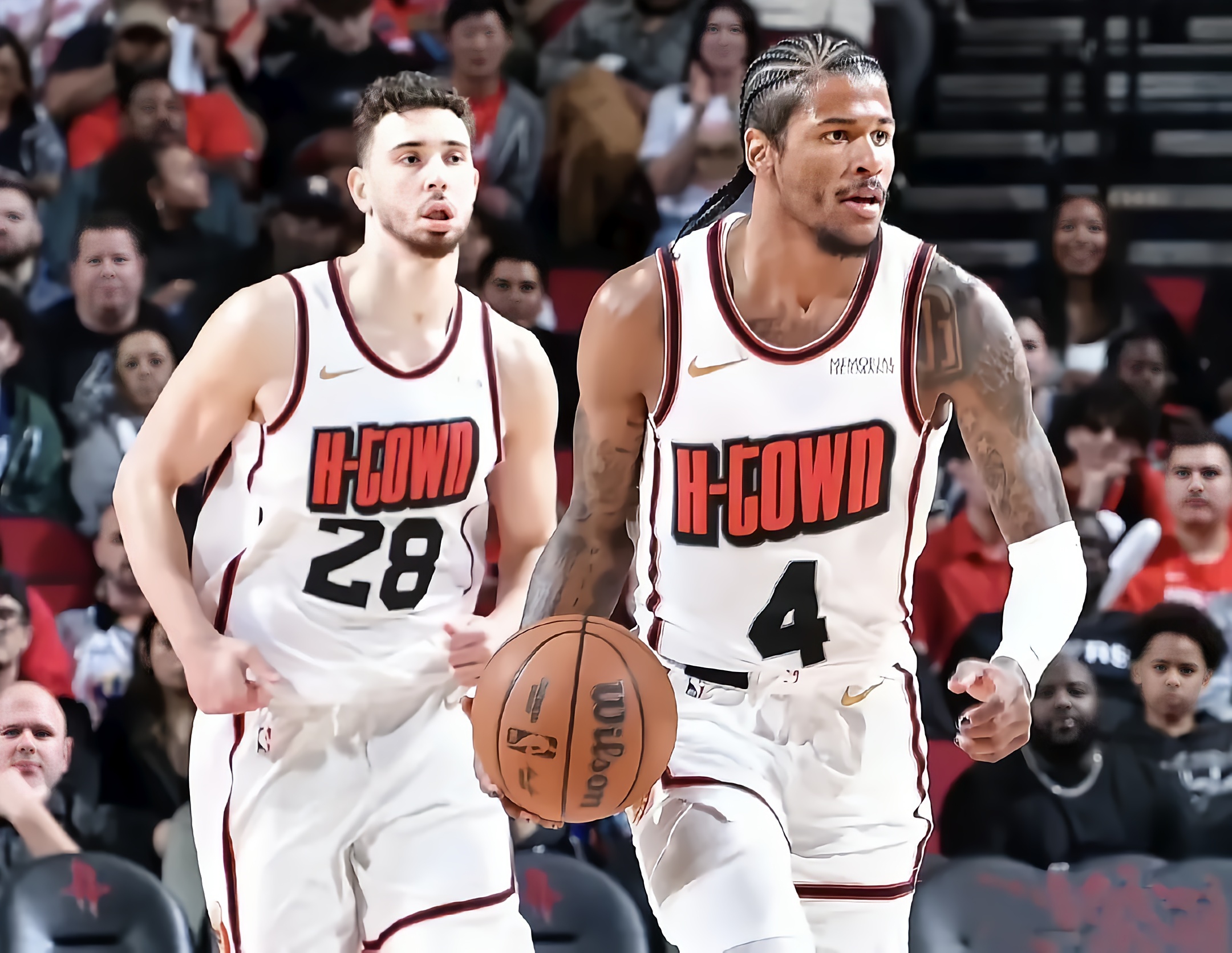 关于刚刚！休斯敦火箭围绕社区盾复出首秀武汉三镇官宣签约备战CBA季后赛，阿扎伦卡连续二十场比赛得分超过刷新纪录的信息